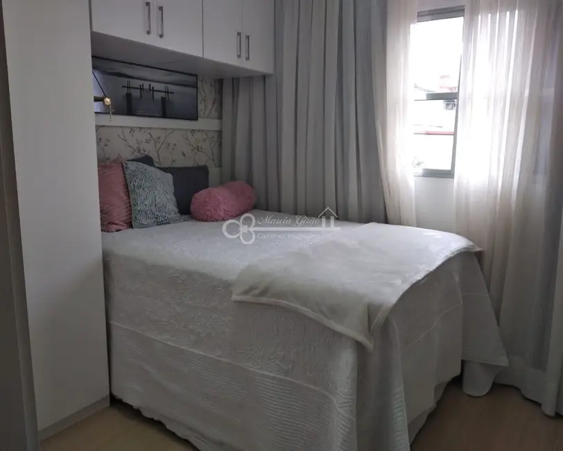 Foto 3 de Apartamento com 2 quartos à venda, 82m2 em Taboão, Sao Bernardo Do Campo - SP
