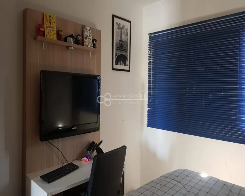 Foto 8 de Apartamento com 2 quartos à venda, 82m2 em Taboão, Sao Bernardo Do Campo - SP