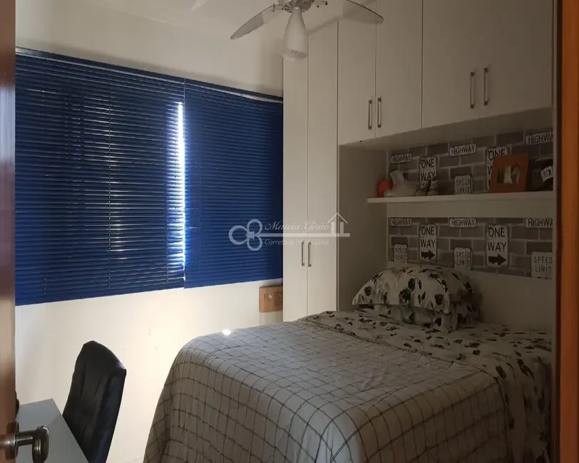 Foto 6 de Apartamento com 2 quartos à venda, 82m2 em Taboão, Sao Bernardo Do Campo - SP