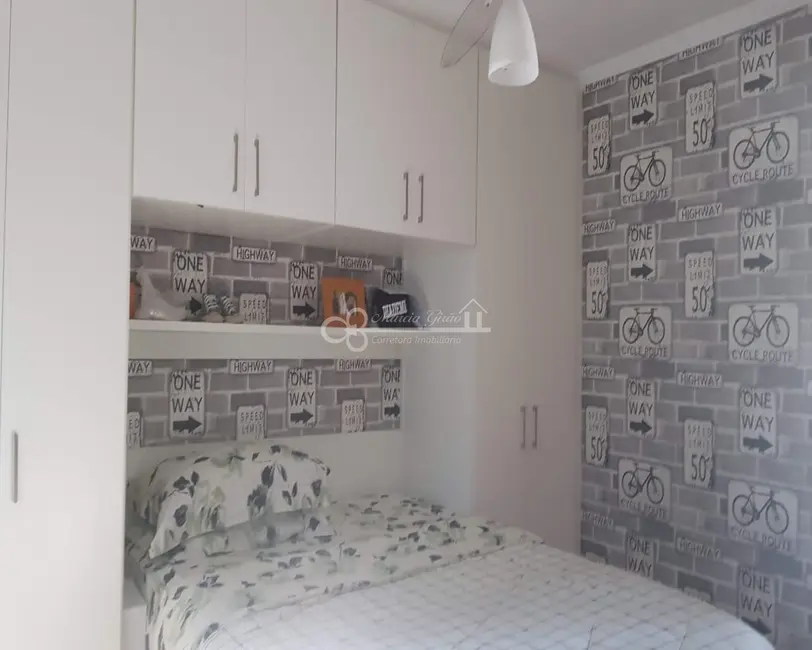 Foto 9 de Apartamento com 2 quartos à venda, 82m2 em Taboão, Sao Bernardo Do Campo - SP