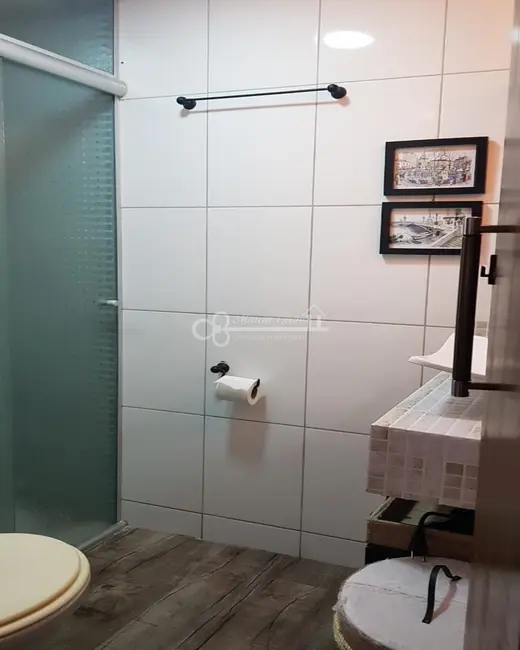 Foto 5 de Apartamento com 2 quartos à venda, 82m2 em Taboão, Sao Bernardo Do Campo - SP