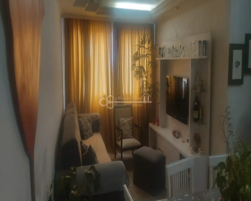 Apartamento com 2 quartos à venda, 70m2 em Parque Terra Nova, Sao Bernardo Do Campo - SP - imagem 2 Foto 2 de Apartamento com 2 quartos à venda, 70m2 em Parque Terra Nova, Sao Bernardo Do Campo - SP