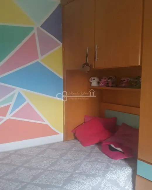 Apartamento com 2 quartos à venda, 70m2 em Parque Terra Nova, Sao Bernardo Do Campo - SP - imagem 9 Foto 9 de Apartamento com 2 quartos à venda, 70m2 em Parque Terra Nova, Sao Bernardo Do Campo - SP