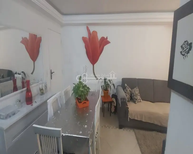 Apartamento com 2 quartos à venda, 70m2 em Parque Terra Nova, Sao Bernardo Do Campo - SP - imagem 6 Foto 6 de Apartamento com 2 quartos à venda, 70m2 em Parque Terra Nova, Sao Bernardo Do Campo - SP