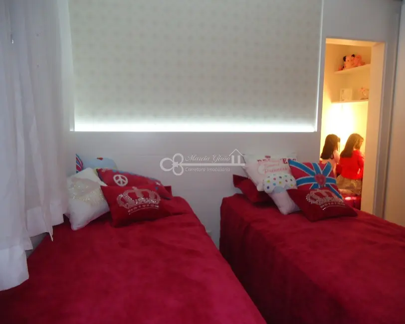 Foto 8 de Apartamento com 3 quartos à venda, 144m2 em Planalto, Sao Bernardo Do Campo - SP