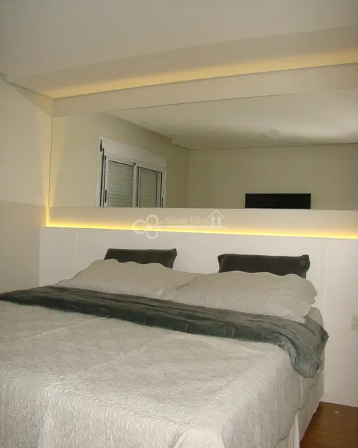 Foto 6 de Apartamento com 3 quartos à venda, 144m2 em Planalto, Sao Bernardo Do Campo - SP