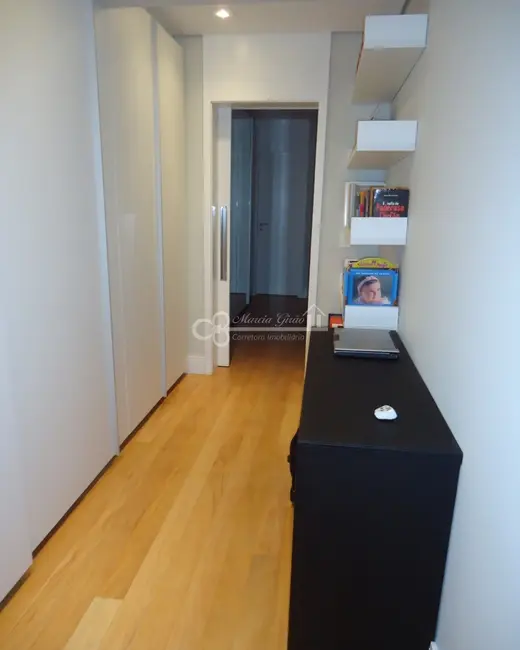 Foto 9 de Apartamento com 3 quartos à venda, 144m2 em Planalto, Sao Bernardo Do Campo - SP