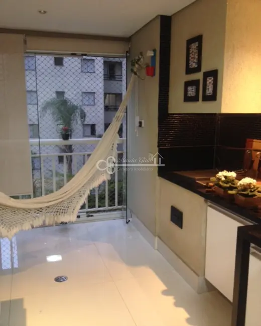 Foto 4 de Apartamento com 3 quartos à venda, 144m2 em Planalto, Sao Bernardo Do Campo - SP