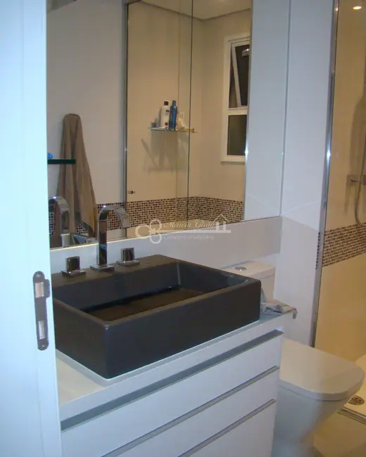 Foto 7 de Apartamento com 3 quartos à venda, 144m2 em Planalto, Sao Bernardo Do Campo - SP