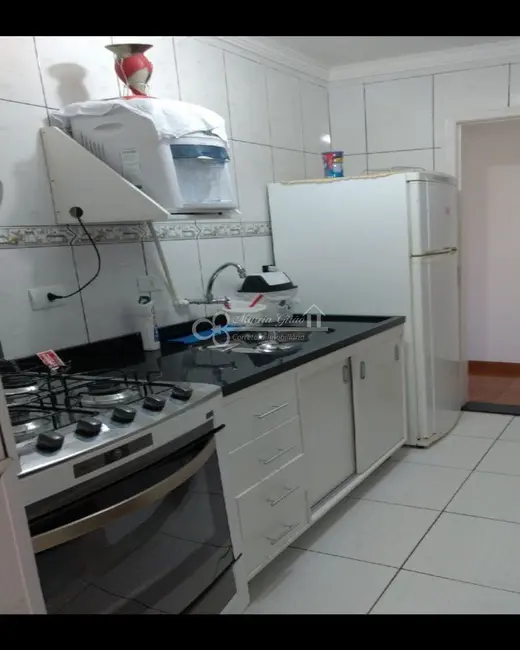 Foto 8 de Apartamento com 3 quartos à venda, 64m2 em Centro, Diadema - SP