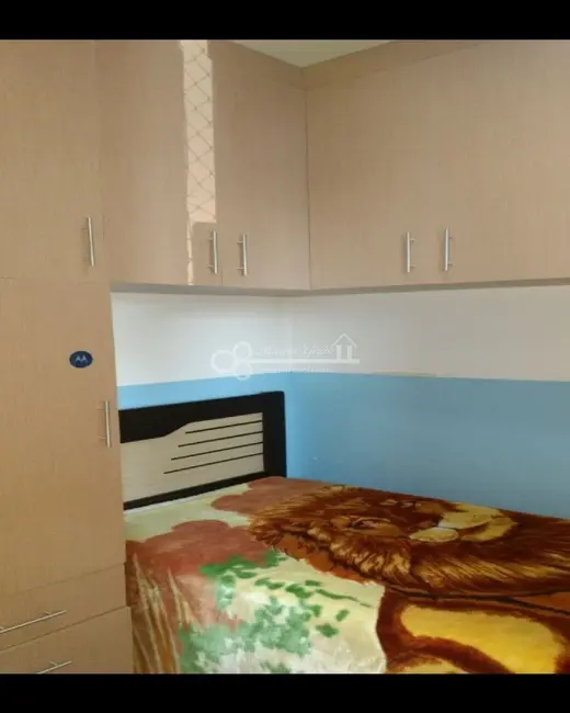 Foto 4 de Apartamento com 3 quartos à venda, 64m2 em Centro, Diadema - SP