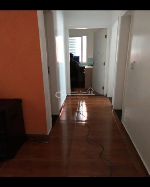 Foto 3 de Apartamento com 3 quartos à venda, 64m2 em Centro, Diadema - SP