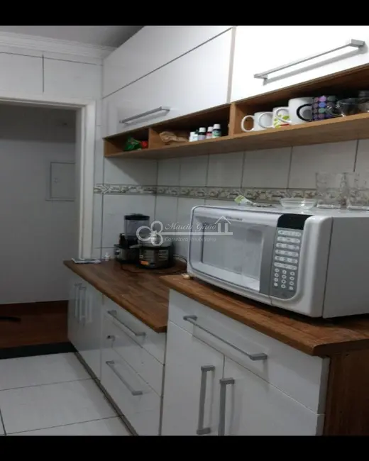 Foto 7 de Apartamento com 3 quartos à venda, 64m2 em Centro, Diadema - SP