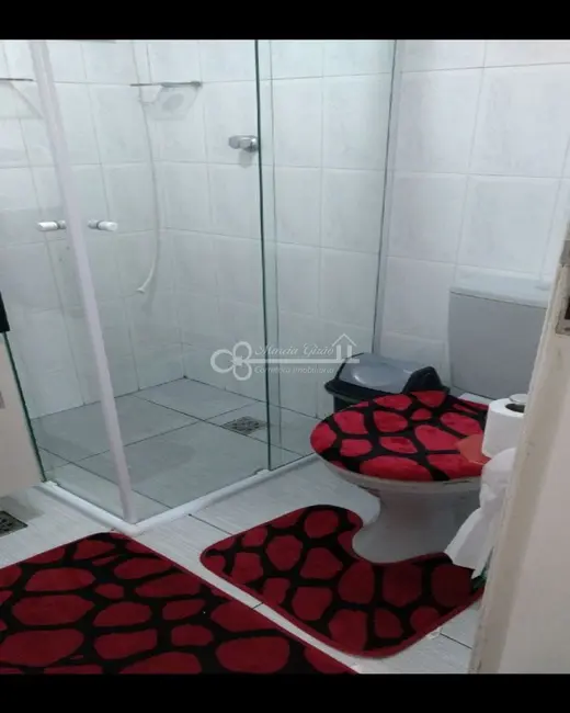 Foto 5 de Apartamento com 3 quartos à venda, 64m2 em Centro, Diadema - SP