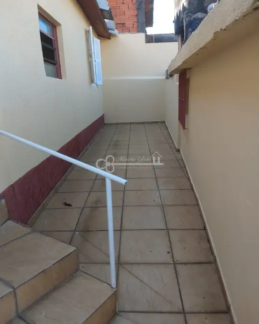 Foto 30 de Casa com 2 quartos à venda, 225m2 em Baeta Neves, Sao Bernardo Do Campo - SP