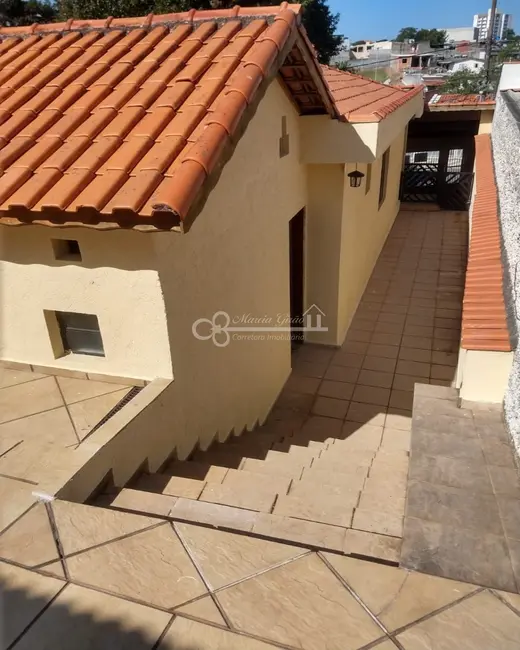 Foto 16 de Casa com 2 quartos à venda, 225m2 em Baeta Neves, Sao Bernardo Do Campo - SP