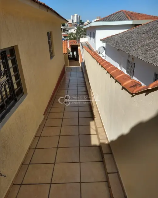 Foto 17 de Casa com 2 quartos à venda, 225m2 em Baeta Neves, Sao Bernardo Do Campo - SP