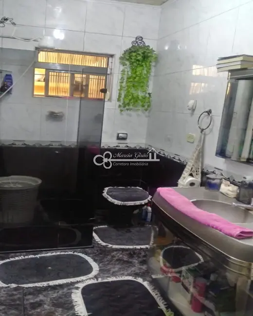 Foto 9 de Casa com 3 quartos à venda, 180m2 em Jardim Stella, Santo Andre - SP