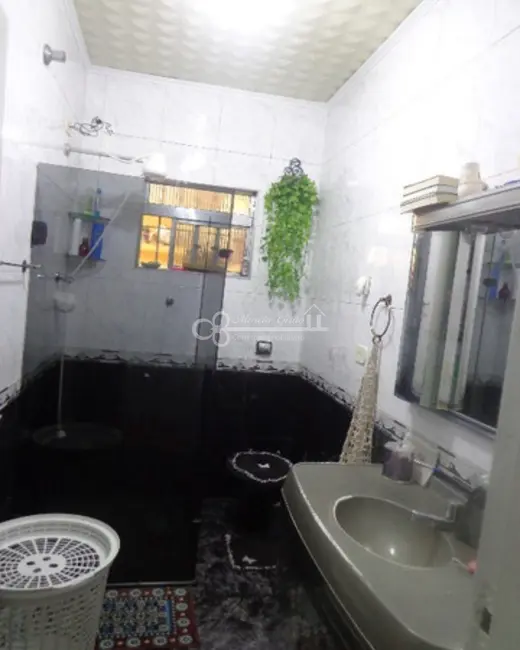 Foto 8 de Casa com 3 quartos à venda, 180m2 em Jardim Stella, Santo Andre - SP