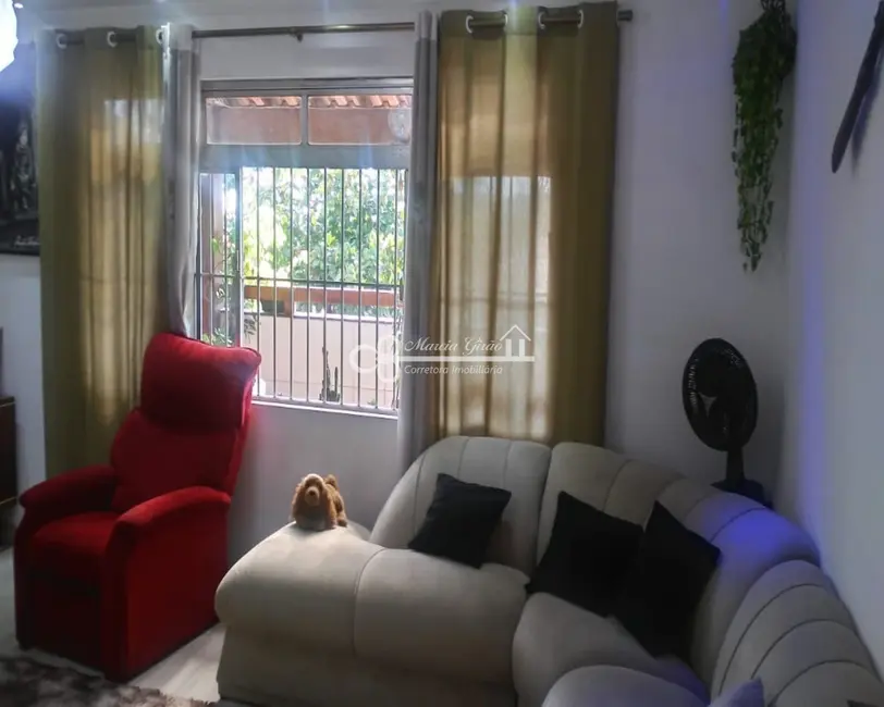 Foto 4 de Casa com 3 quartos à venda, 180m2 em Jardim Stella, Santo Andre - SP