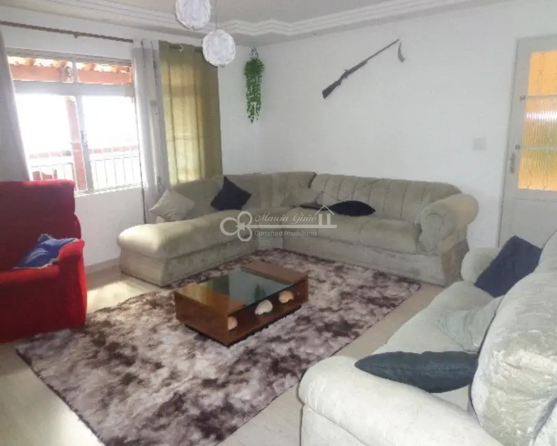 Foto 3 de Casa com 3 quartos à venda, 180m2 em Jardim Stella, Santo Andre - SP