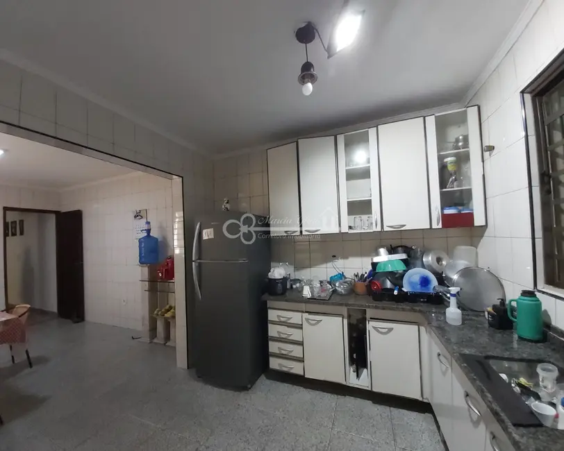Foto 7 de Sobrado com 3 quartos à venda, 278m2 em Nova Petrópolis, Sao Bernardo Do Campo - SP