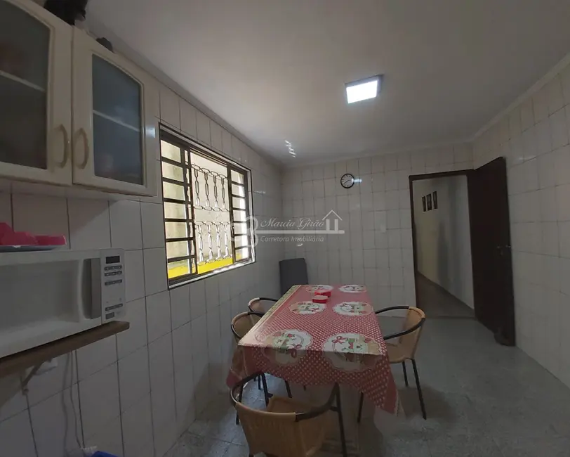 Foto 9 de Sobrado com 3 quartos à venda, 278m2 em Nova Petrópolis, Sao Bernardo Do Campo - SP