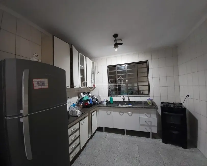 Foto 8 de Sobrado com 3 quartos à venda, 278m2 em Nova Petrópolis, Sao Bernardo Do Campo - SP