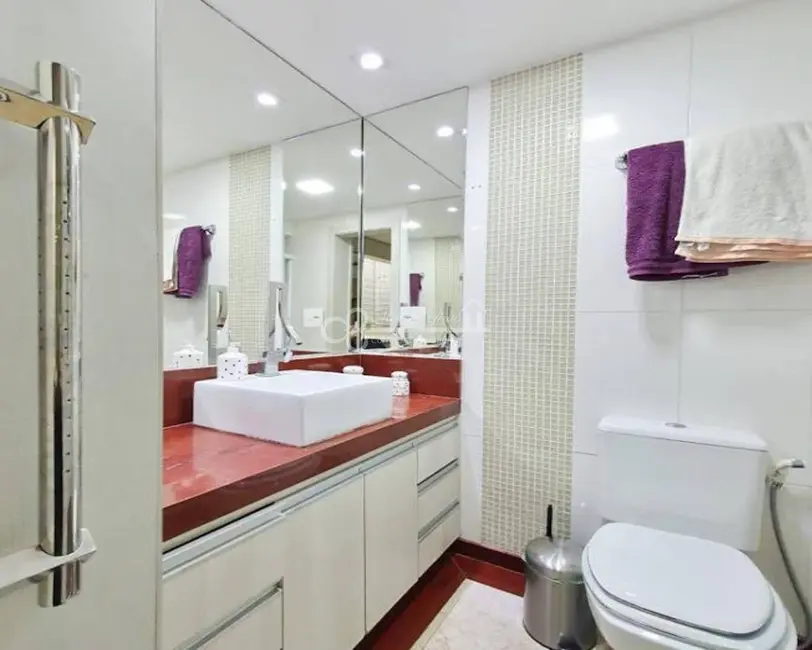 Foto 7 de Apartamento com 4 quartos à venda, 128m2 em Centro, Santo Andre - SP