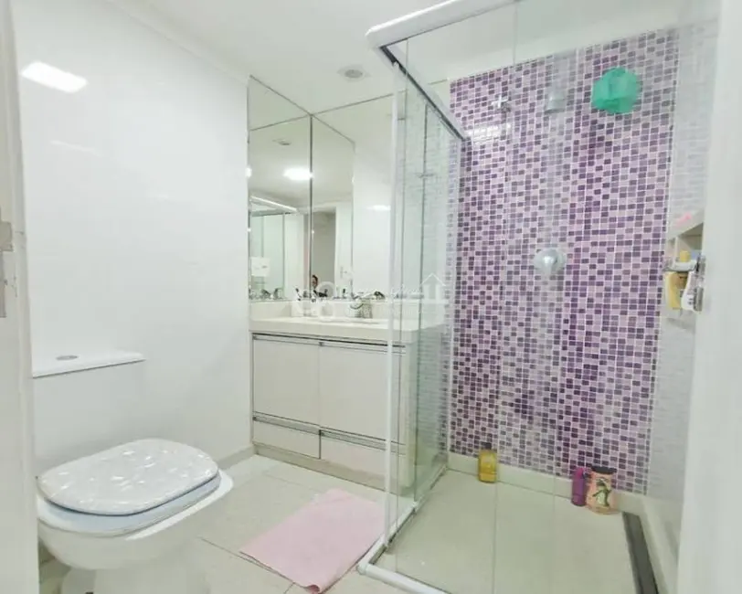 Foto 9 de Apartamento com 4 quartos à venda, 128m2 em Centro, Santo Andre - SP