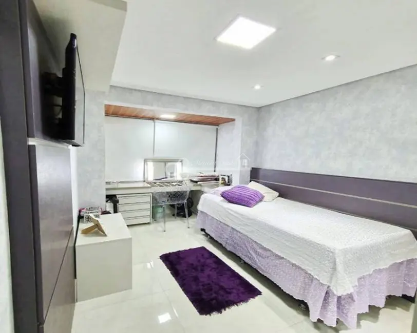 Foto 8 de Apartamento com 4 quartos à venda, 128m2 em Centro, Santo Andre - SP