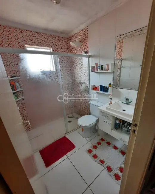 Foto 6 de Sobrado com 3 quartos à venda, 150m2 em Jardim Stella, Santo Andre - SP