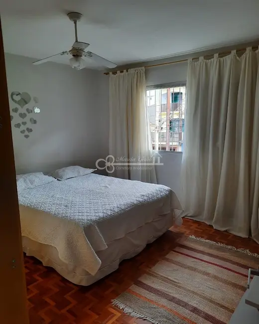 Foto 3 de Sobrado com 3 quartos à venda, 150m2 em Jardim Stella, Santo Andre - SP