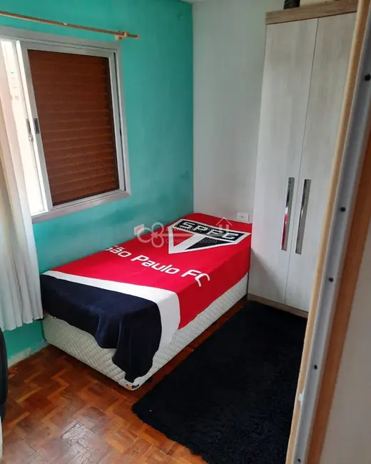 Foto 8 de Sobrado com 3 quartos à venda, 150m2 em Jardim Stella, Santo Andre - SP