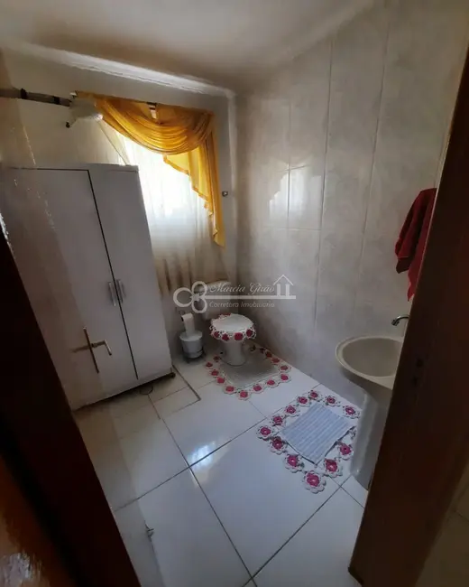 Foto 7 de Sobrado com 3 quartos à venda, 150m2 em Jardim Stella, Santo Andre - SP