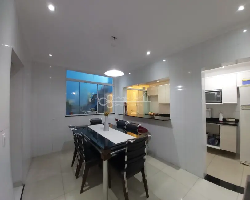 Foto 9 de Sobrado com 3 quartos à venda, 123m2 em Assunção, Sao Bernardo Do Campo - SP