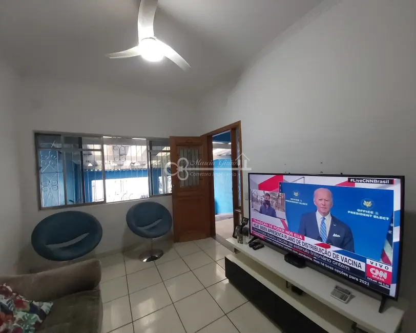 Foto 3 de Sobrado com 3 quartos à venda, 123m2 em Assunção, Sao Bernardo Do Campo - SP