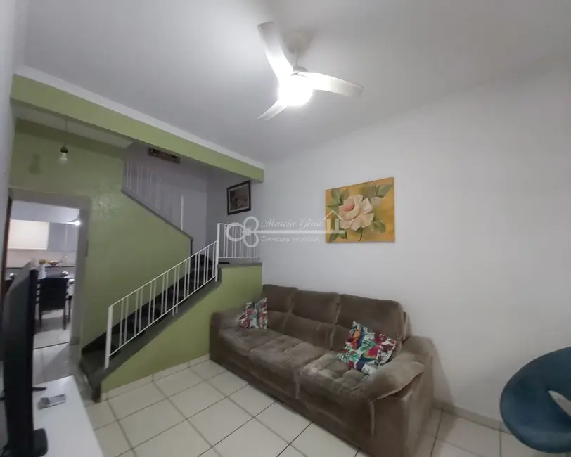 Foto 4 de Sobrado com 3 quartos à venda, 123m2 em Assunção, Sao Bernardo Do Campo - SP