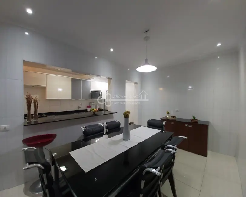 Foto 7 de Sobrado com 3 quartos à venda, 123m2 em Assunção, Sao Bernardo Do Campo - SP