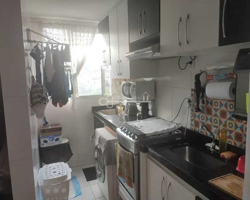 Foto 7 de Apartamento com 2 quartos à venda, 47m2 em Taboão, Sao Bernardo Do Campo - SP