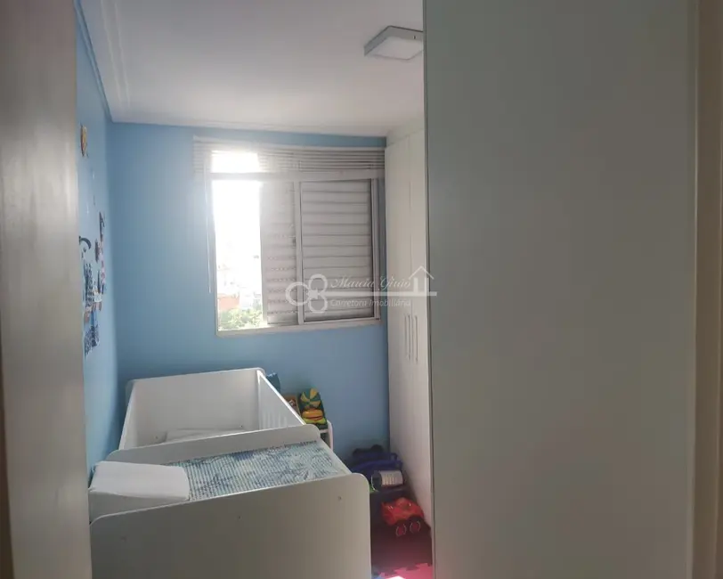 Foto 5 de Apartamento com 2 quartos à venda, 47m2 em Taboão, Sao Bernardo Do Campo - SP