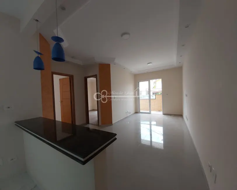 Foto 1 de Apartamento com 2 quartos à venda, 73m2 em Assunção, Sao Bernardo Do Campo - SP