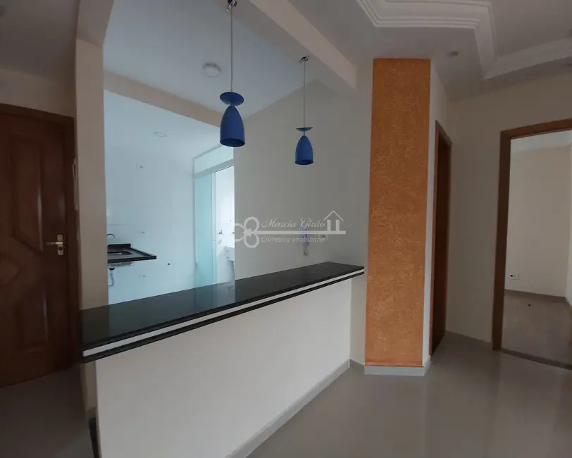 Foto 9 de Apartamento com 2 quartos à venda, 73m2 em Assunção, Sao Bernardo Do Campo - SP