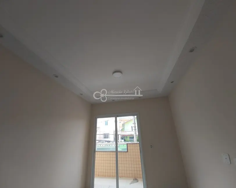 Foto 4 de Apartamento com 2 quartos à venda, 73m2 em Assunção, Sao Bernardo Do Campo - SP