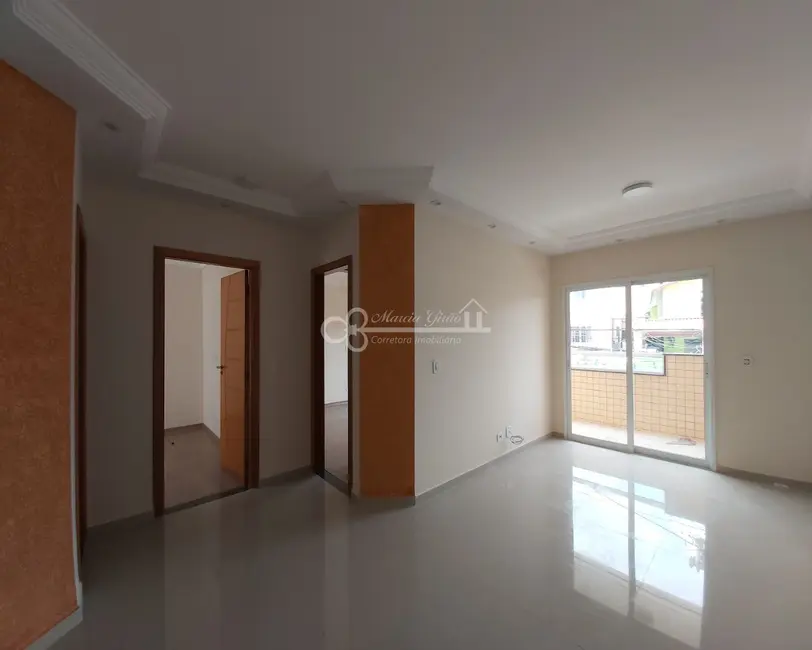 Foto 2 de Apartamento com 2 quartos à venda, 73m2 em Assunção, Sao Bernardo Do Campo - SP