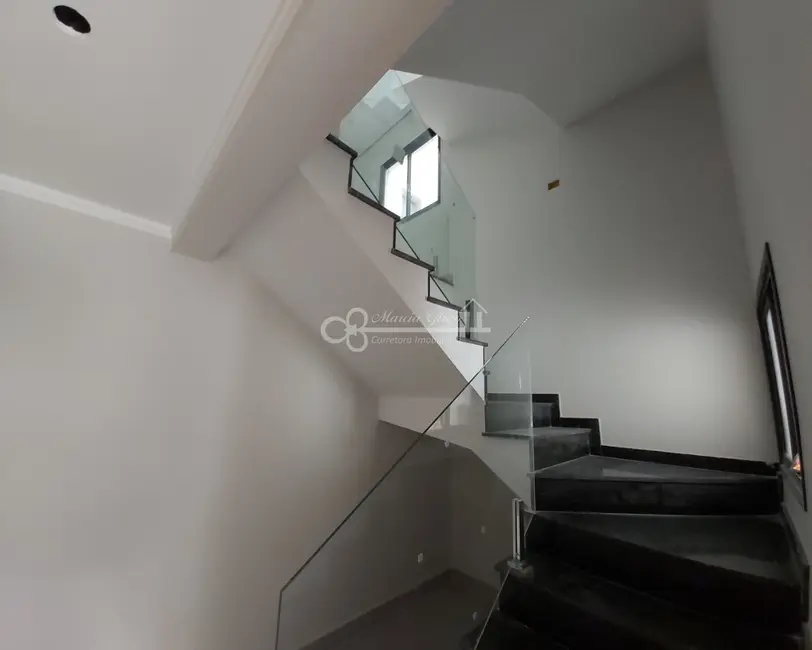 Foto 5 de Sobrado com 3 quartos à venda, 195m2 em Demarchi, Sao Bernardo Do Campo - SP