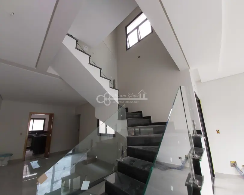 Foto 6 de Sobrado com 3 quartos à venda, 195m2 em Demarchi, Sao Bernardo Do Campo - SP