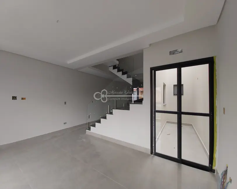 Foto 3 de Sobrado com 3 quartos à venda, 195m2 em Demarchi, Sao Bernardo Do Campo - SP