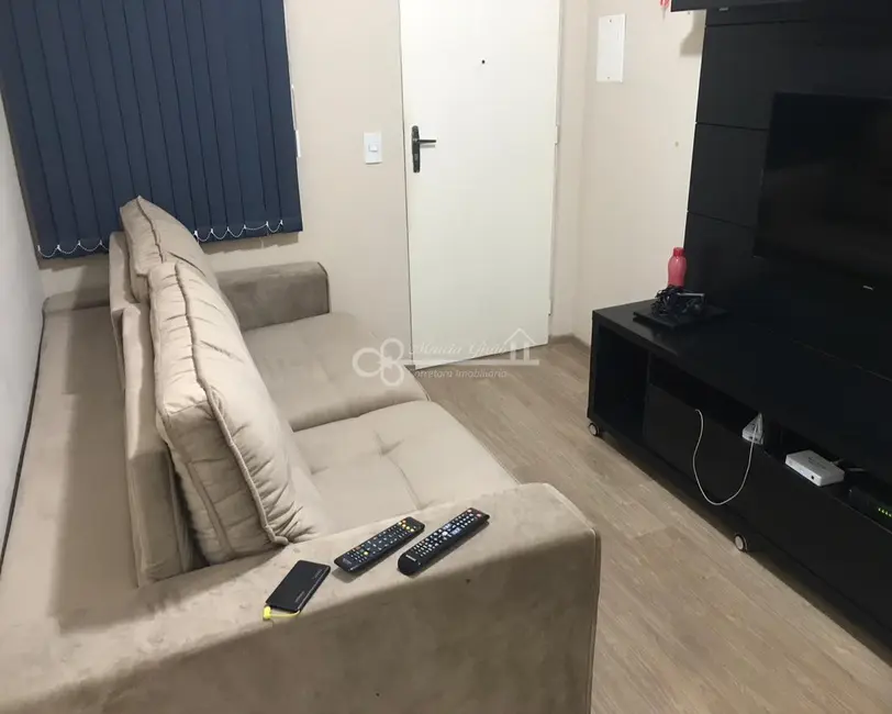 Foto 2 de Apartamento com 2 quartos à venda, 54m2 em Jordanópolis, Sao Bernardo Do Campo - SP