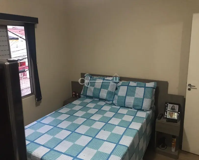 Foto 8 de Apartamento com 2 quartos à venda, 54m2 em Jordanópolis, Sao Bernardo Do Campo - SP